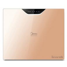 美的净水器家用直饮反渗透RO机无罐直饮纯水机自来水过滤器M7